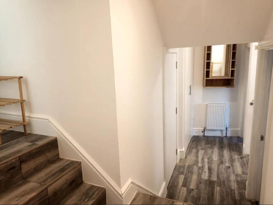 Appartement Stylish 2-Bed Flat, Quick Access To London Sights Extérieur photo