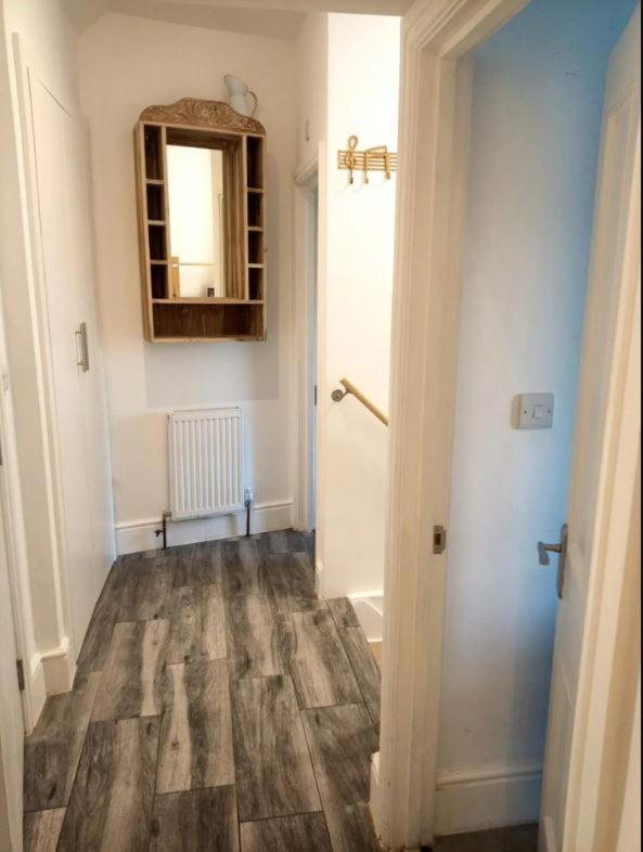 Appartement Stylish 2-Bed Flat, Quick Access To London Sights Extérieur photo