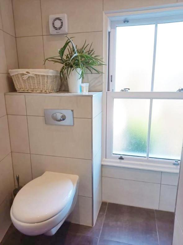 Appartement Stylish 2-Bed Flat, Quick Access To London Sights Extérieur photo
