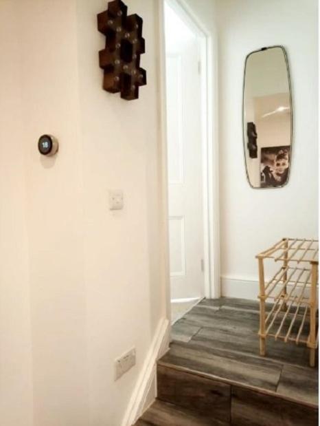 Appartement Stylish 2-Bed Flat, Quick Access To London Sights Extérieur photo
