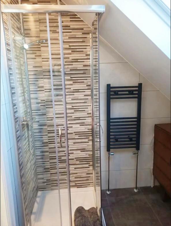 Appartement Stylish 2-Bed Flat, Quick Access To London Sights Extérieur photo