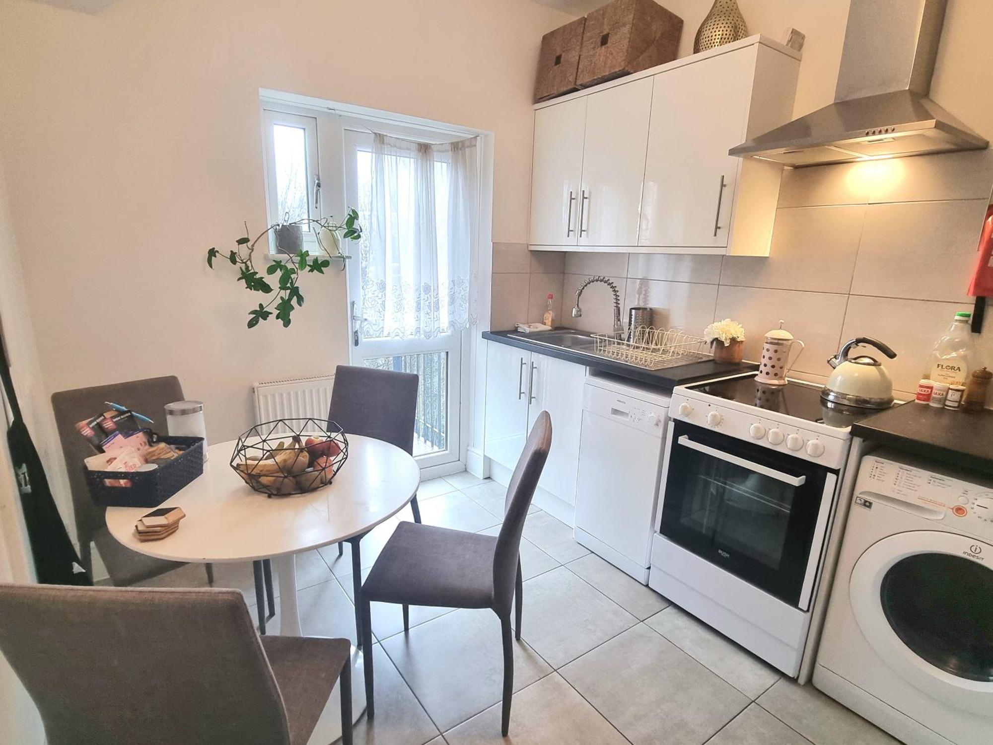 Appartement Stylish 2-Bed Flat, Quick Access To London Sights Extérieur photo
