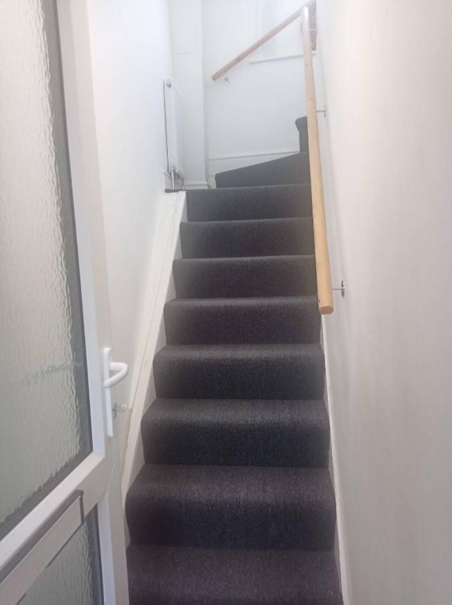 Appartement Stylish 2-Bed Flat, Quick Access To London Sights Extérieur photo