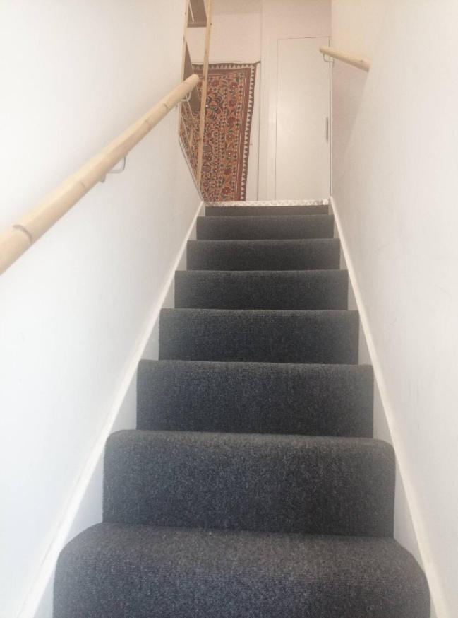 Appartement Stylish 2-Bed Flat, Quick Access To London Sights Extérieur photo