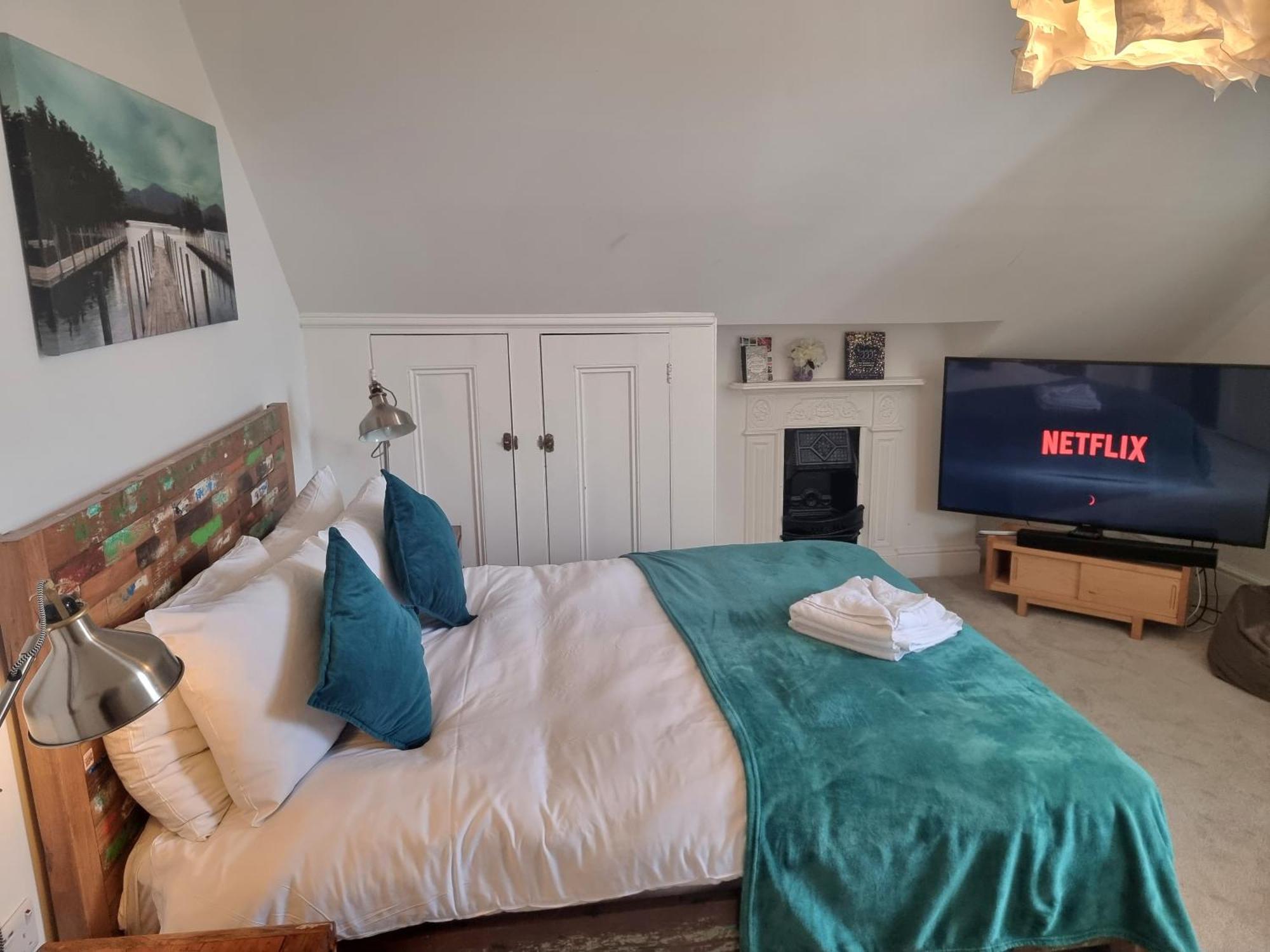 Appartement Stylish 2-Bed Flat, Quick Access To London Sights Extérieur photo