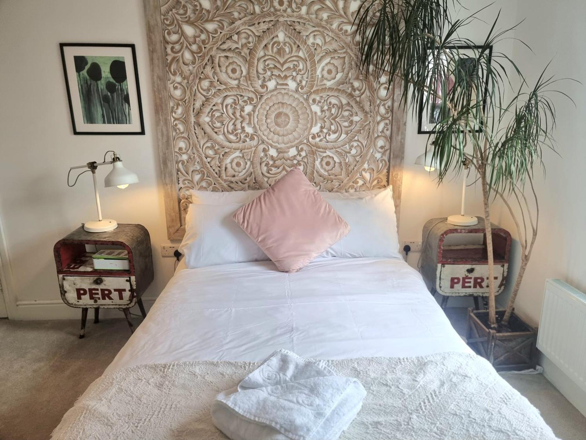Appartement Stylish 2-Bed Flat, Quick Access To London Sights Extérieur photo